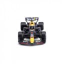 Bburago 1/43 versenyautó - Red Bull versenyautó RB18(with helmet)