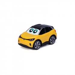 Bburago Jr. -E-VW töltsd és menj