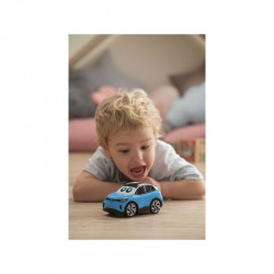 Bburago Jr. -E-VW töltsd és menj