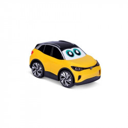 Bburago Jr. -E-VW töltsd és menj