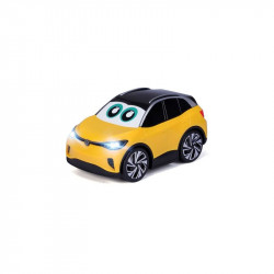 Bburago Jr. -E-VW töltsd és menj