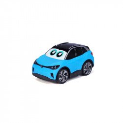 Bburago Jr. -E-VW töltsd és menj Bébijáték, kellék Bburago Junior