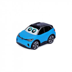 Bburago Jr. -Első távirányítós VW elektromos autóm Bébijáték, kellék Bburago Junior