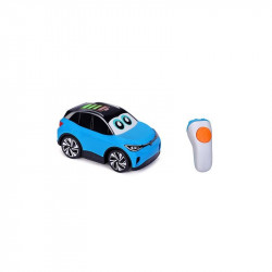 Bburago Jr. -Első távirányítós VW elektromos autóm