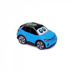 Bburago Jr. -Első távirányítós VW elektromos autóm Bébijáték, kellék Bburago Junior