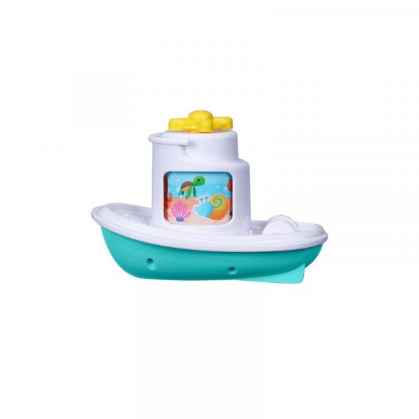 Bburago Jr. -Zenélő uszály