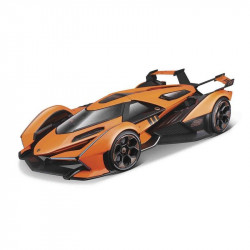 Maisto 1/18 - Lamborghini V12 Vision Gran Turismo (Ref/ item# 31454) Autó, jármű Maisto