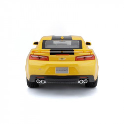 Maisto 1/18 -  Chevrolet Camaro SS
