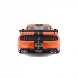 Maisto 1/18 -  2020 Ford Shelby GT500