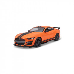 Maisto 1/18 -  2020 Ford Shelby GT500