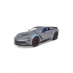 Maisto 1/24 - 2017 Corvette Grand Sport