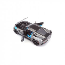 Maisto 1/24 - 2017 Corvette Grand Sport