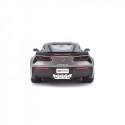 Maisto 1/24 - 2017 Corvette Grand Sport