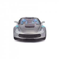 Maisto 1/24 - 2017 Corvette Grand Sport