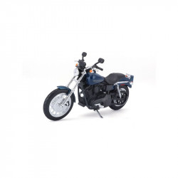 Maisto 1/12 H-D Motorok többféle