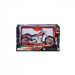 Maisto 1/12 H-D Motorok többféle