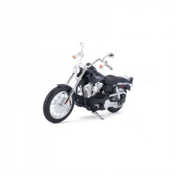 Maisto 1/12 H-D Motorok többféle