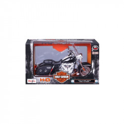 Maisto 1/12 H-D Motorok többféle