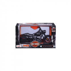 Maisto 1/12 H-D Motorok többféle Autó, jármű Maisto