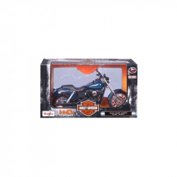 Maisto 1/12 H-D Motorok többféle Autó, jármű Maisto