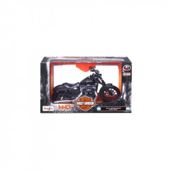 Maisto 1/12 H-D Motorok többféle