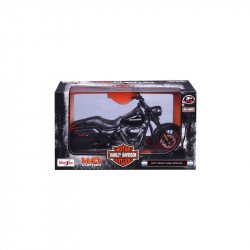 Maisto 1/12 H-D Motorok többféle Autó, jármű Maisto
