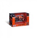 Maisto 1/18 GP Racing - Tech3 KTM Factory Racing 2021 motor