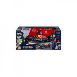 Maisto Tech 1/24 Premium F1 - 2022 Oracle Red Bull Racing RB18 Autó, jármű Maisto Tech