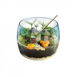 Harry Potter - Hagrid terráriuma