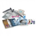 Tudomány és Játék - Ásványok és geódák