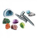 Tudomány és Játék - Ásványok és geódák