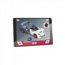 Clementoni: Tudomány és Játék - Versenyautó építőkészlet