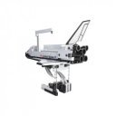 Tudomány és Játék - NASA Űrsikló építőkészlet