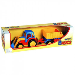 Puzzle 35 db - Mancs Őrjárat a film 100-499 darabos puzzle Ravensburger
