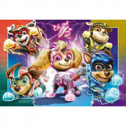 Puzzle 35 db - Mancs Őrjárat a film