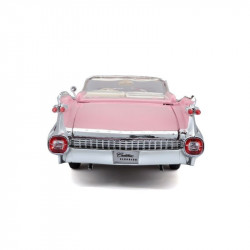 Maisto 1/18 - 1959 Cadillac Eldorado Biarritz