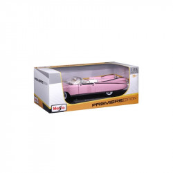 Maisto 1/18 - 1959 Cadillac Eldorado Biarritz
