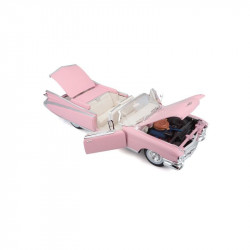 Maisto 1/18 - 1959 Cadillac Eldorado Biarritz
