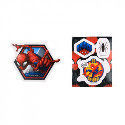 Meglepetéstojás - Spidey