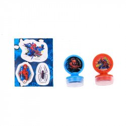 Meglepetéstojás - Spidey Kreatív készlet Slammer