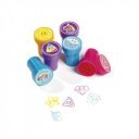 Unikornis nyomda készlet