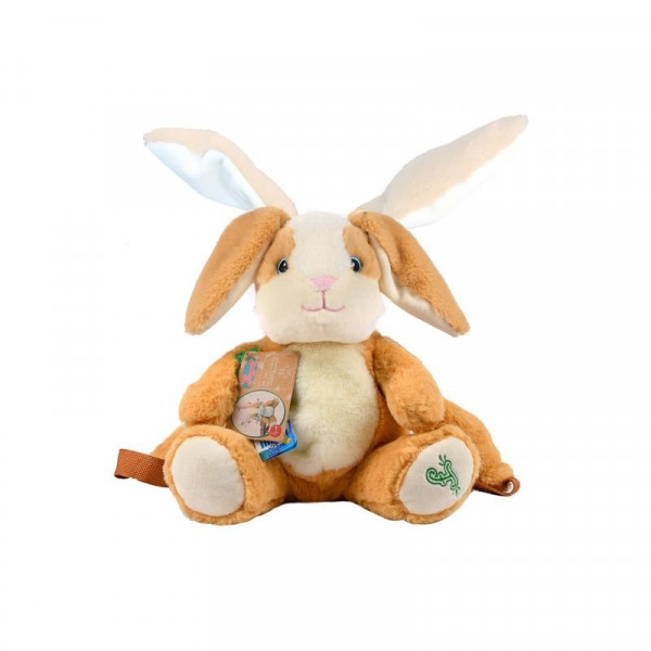 Ekoplüss hátizsák - Nyuszi