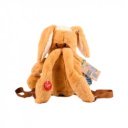 Ekoplüss hátizsák - Nyuszi