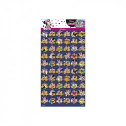 Matrica mini - Minnie Matrica Totum