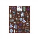 Matrica nagy - Jégvarázs