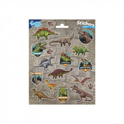 Matrica nagy - Dinoszaurusz Matrica Totum