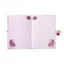 Besties - Napló lakattal, 60 lap