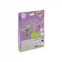 Gyémántfestős szélcsengő készítő, 3 féle, 29,7x19,5 cm