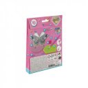 Gyémántfestős szélcsengő készítő, 3 féle, 29,7x19,5 cm