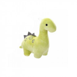 Oh so soft dínó figurák, 16 cm, 3 féle